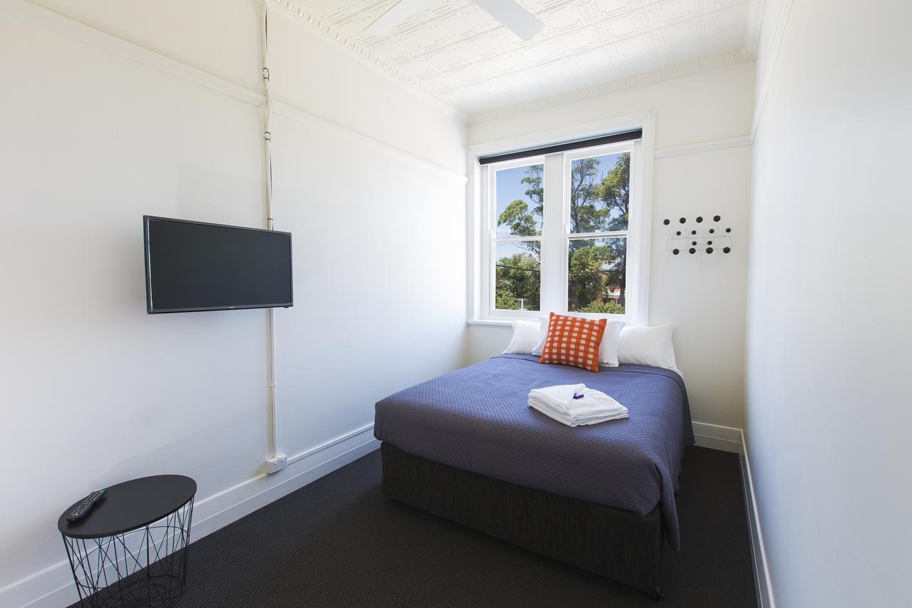 Boatrowers Hotel Stockton Newcastle Kültér fotó