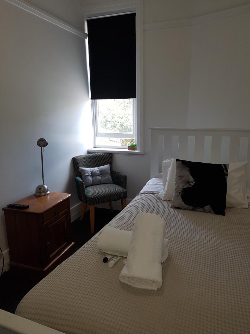 Boatrowers Hotel Stockton Newcastle Kültér fotó